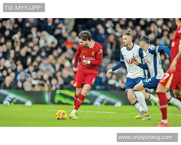 利物浦与热刺的盘口分析及投注建议全面解读