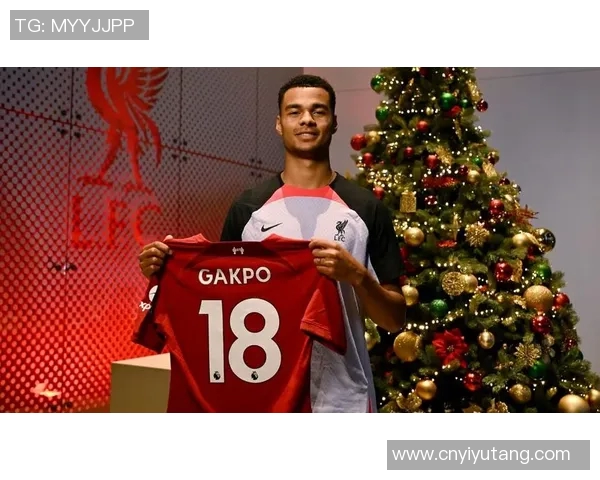 加克波:从新星崛起到球队核心的华丽转身与未来展望