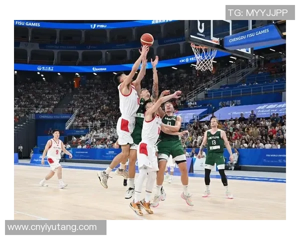 中国男篮与立陶宛精彩对决录像回放分析及比赛亮点解读