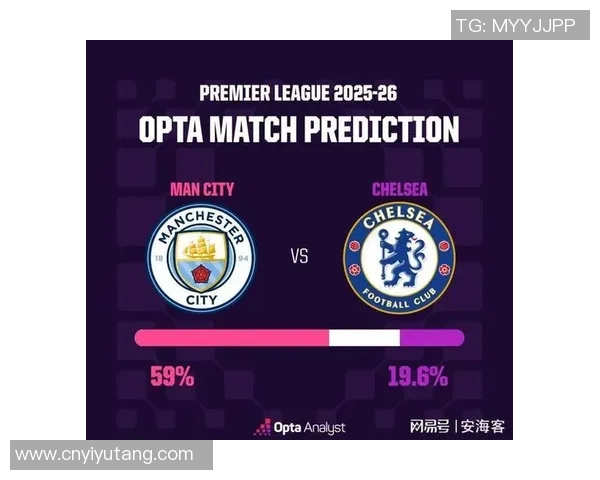 切尔西与曼城历史交锋回顾及战绩分析